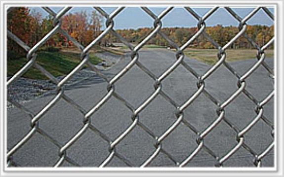 Chain Link Fence